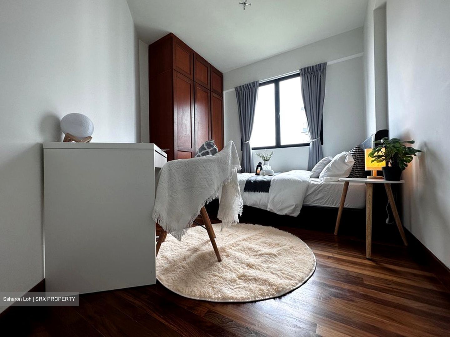 Simei Green Condominium (D18), Condominium #595690331
